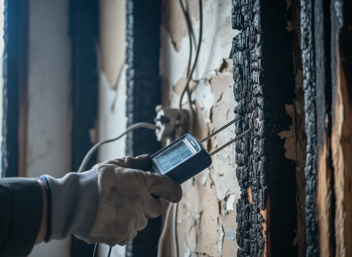 Fire Damage Restoration Pocahontas, TN FAQs